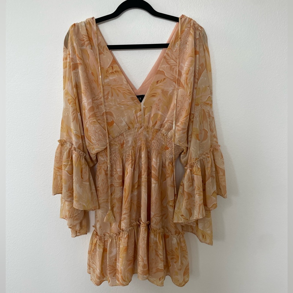 Vici Dress